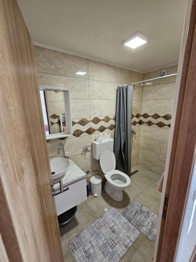 Elda Apartments Visoko Extérieur photo