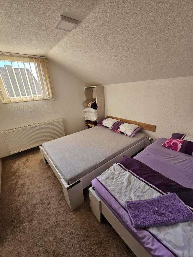 Elda Apartments Visoko Extérieur photo