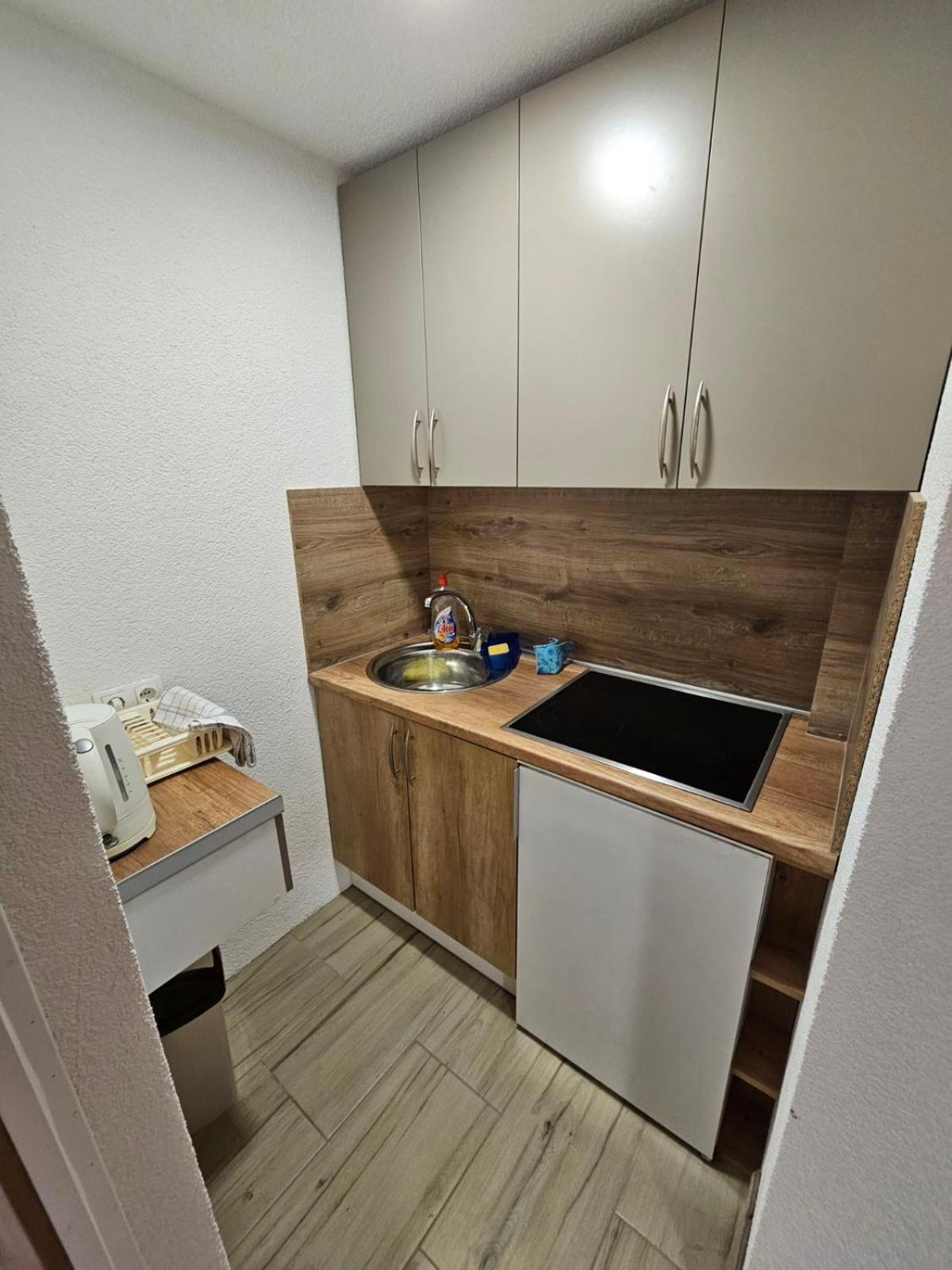 Elda Apartments Visoko Extérieur photo