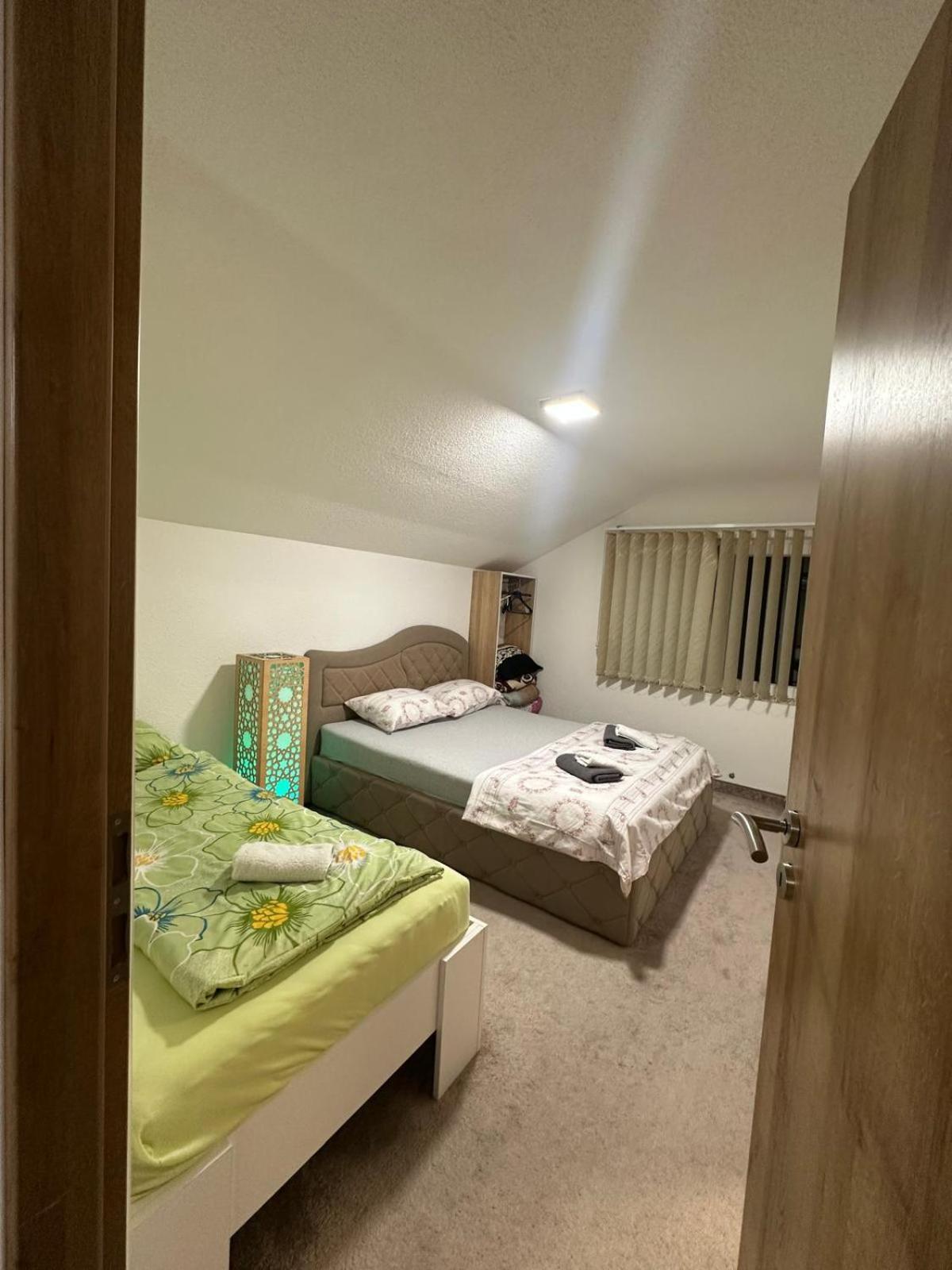 Elda Apartments Visoko Extérieur photo