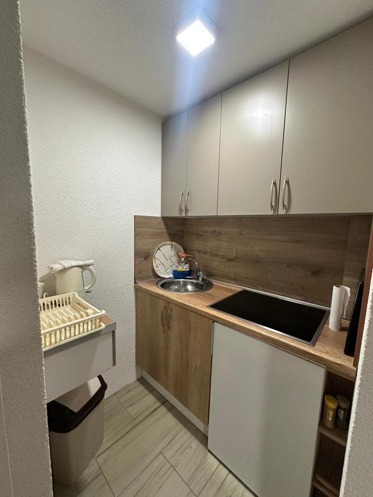 Elda Apartments Visoko Extérieur photo