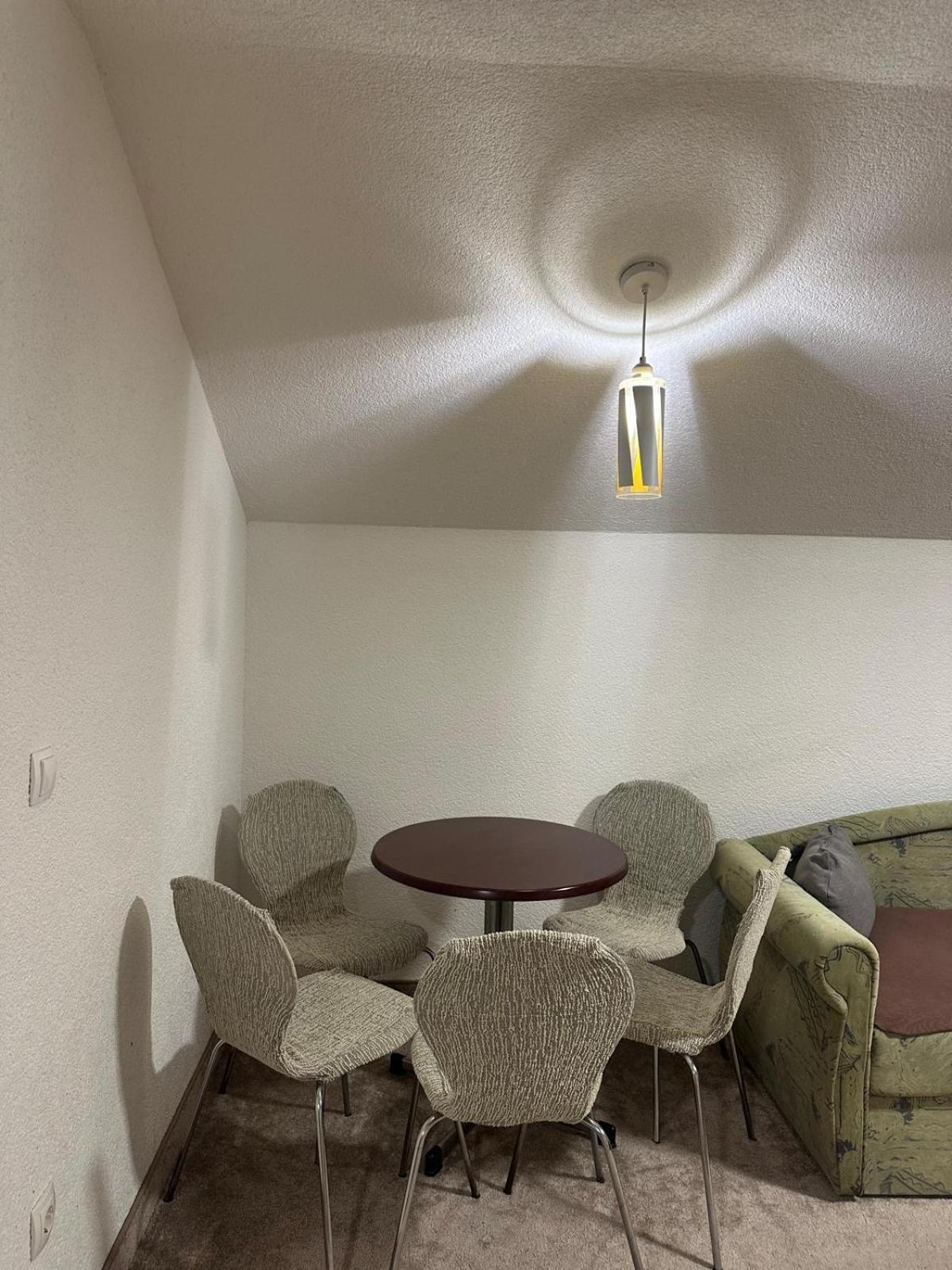 Elda Apartments Visoko Extérieur photo