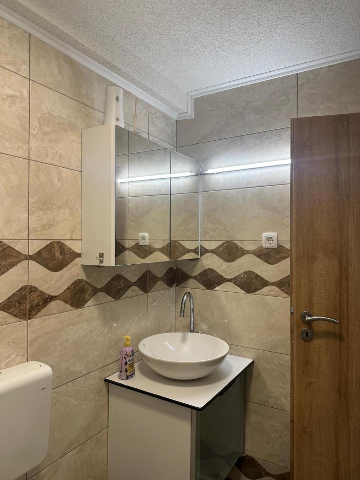 Elda Apartments Visoko Extérieur photo