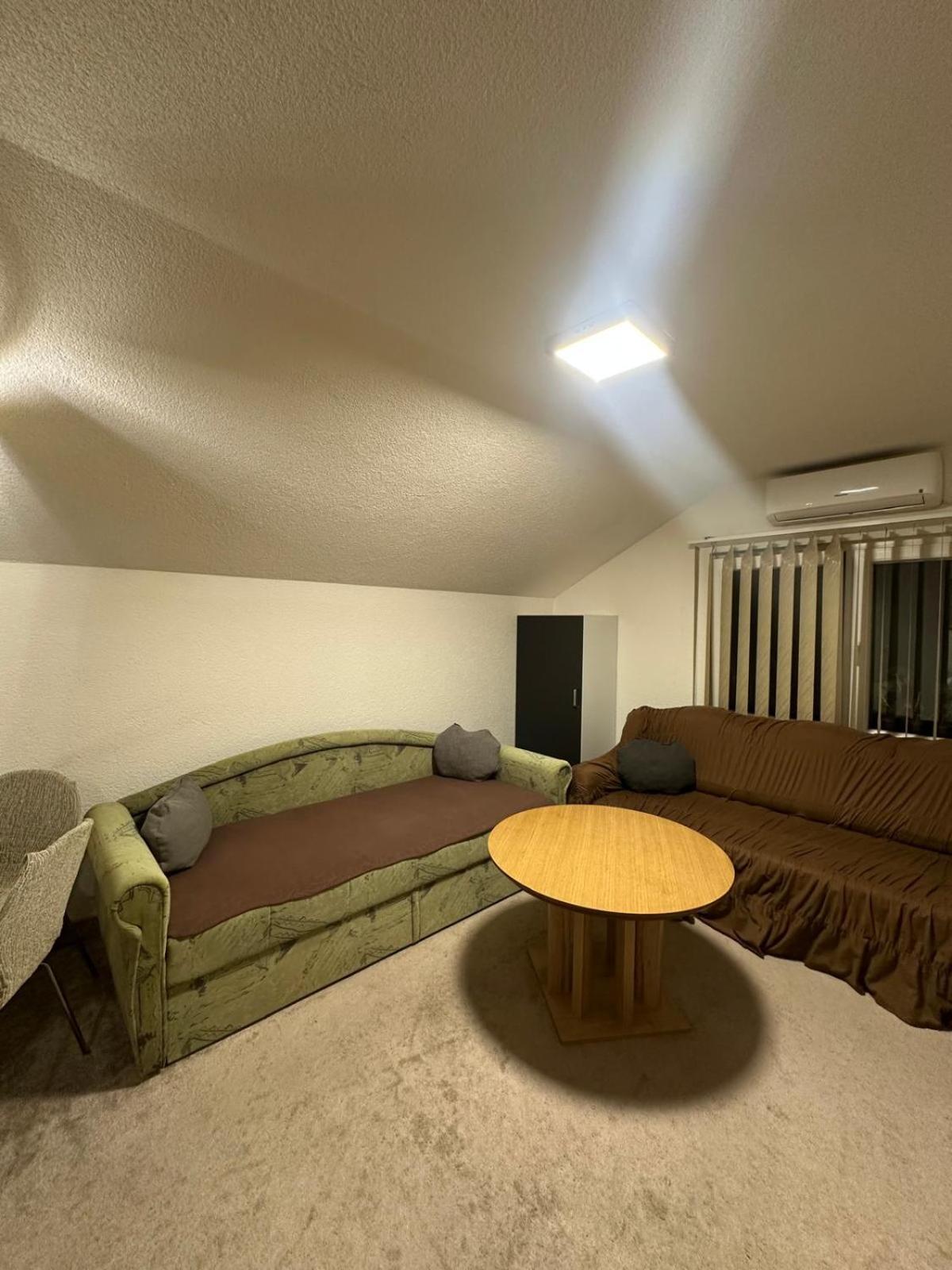 Elda Apartments Visoko Extérieur photo